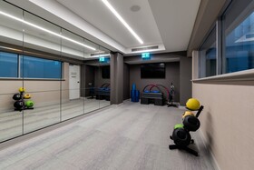 InterContinental Perth City Centre