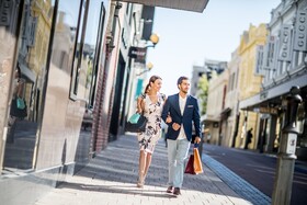 InterContinental Perth City Centre