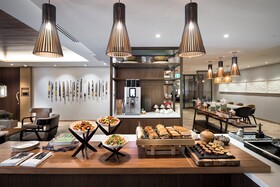 InterContinental Perth City Centre