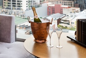 InterContinental Perth City Centre