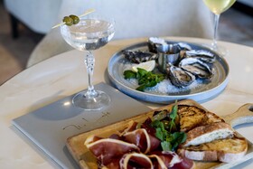 InterContinental Perth City Centre