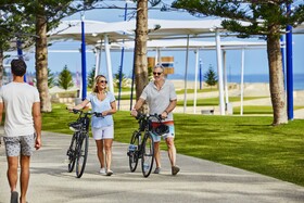 InterContinental Perth City Centre