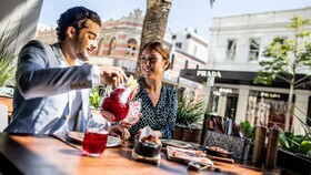 InterContinental Perth City Centre