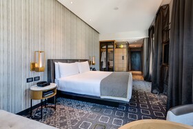 InterContinental Perth City Centre