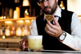 InterContinental Perth City Centre