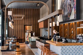 InterContinental Perth City Centre