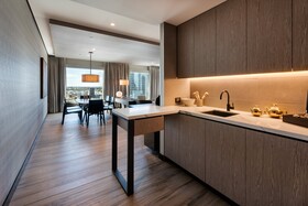 InterContinental Perth City Centre