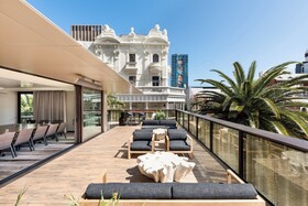 InterContinental Perth City Centre