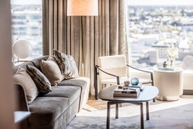 InterContinental Perth City Centre