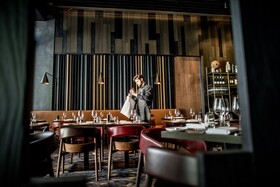 InterContinental Perth City Centre