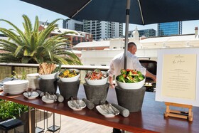 InterContinental Perth City Centre