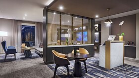 InterContinental Perth City Centre