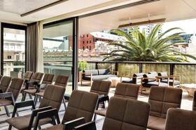 InterContinental Perth City Centre