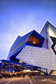 InterContinental Perth City Centre