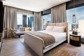 InterContinental Perth City Centre