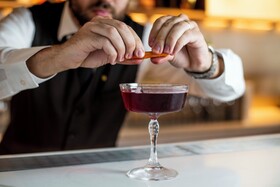 InterContinental Perth City Centre