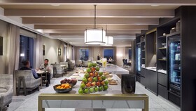 InterContinental Perth City Centre