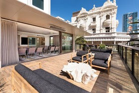 InterContinental Perth City Centre