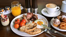 InterContinental Perth City Centre