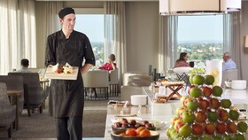 InterContinental Perth City Centre