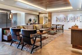 InterContinental Perth City Centre