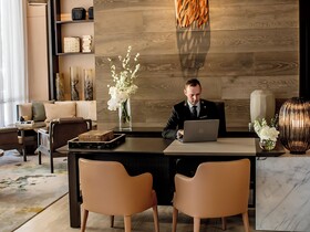 InterContinental Perth City Centre