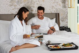 InterContinental Perth City Centre