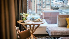 InterContinental Perth City Centre