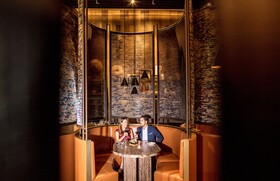 InterContinental Perth City Centre