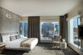 InterContinental Perth City Centre