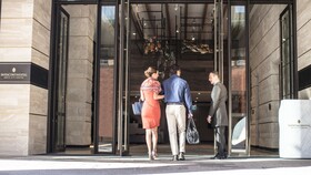 InterContinental Perth City Centre