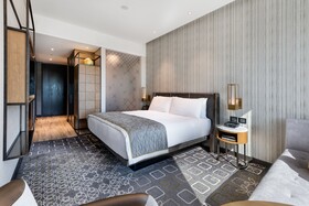 InterContinental Perth City Centre