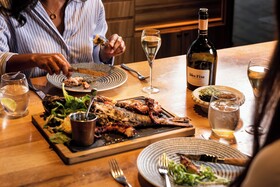 InterContinental Perth City Centre