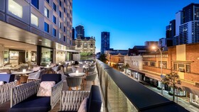 InterContinental Perth City Centre