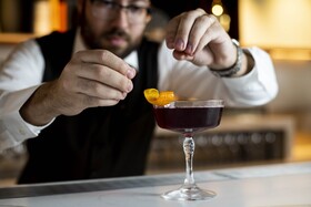 InterContinental Perth City Centre