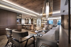 InterContinental Perth City Centre