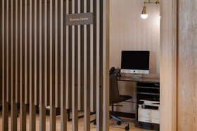 InterContinental Perth City Centre