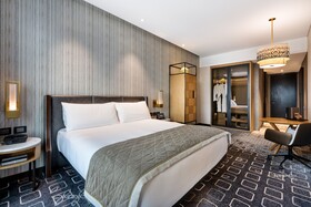 InterContinental Perth City Centre