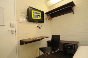 Kangaroo Inn - Hostel