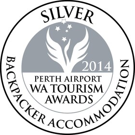 Kangaroo Inn - Hostel