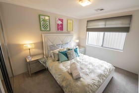 Magnificent Beach Retreat