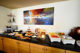 Nesuto Mounts Bay Perth Apartment Hotel