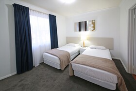 Nautica Residences by Seashells Hillarys