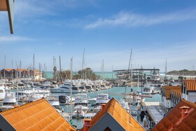 Nautica Residences by Seashells Hillarys