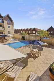 Nautica Residences by Seashells Hillarys