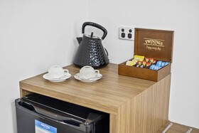 Nautica Residences by Seashells Hillarys