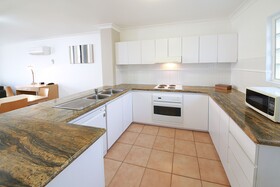 Nautica Residences by Seashells Hillarys