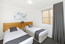 Nautica Residences by Seashells Hillarys