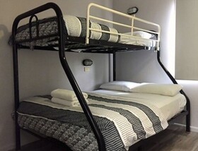 Perth Airport Holiday & Caravan Park