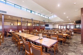 Quality Hotel Bayswater